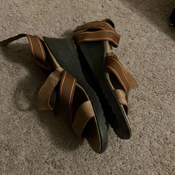 ‎Keen wedge sandals 8 - Image 5