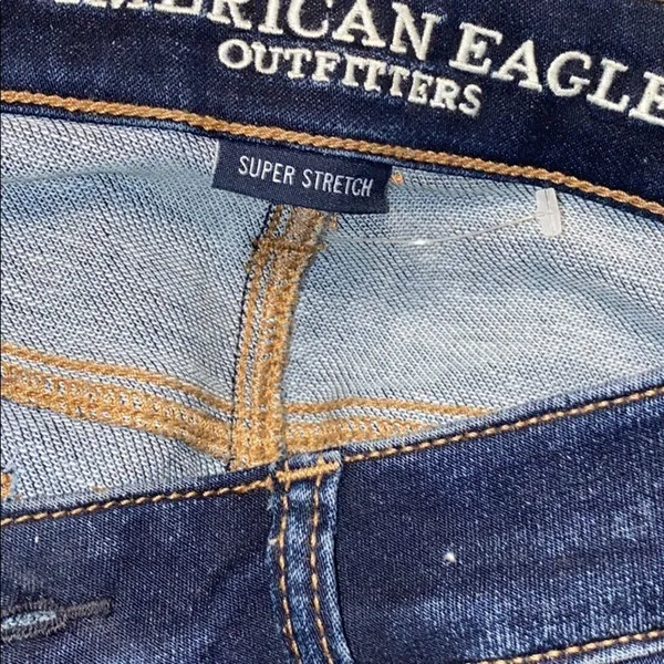 ✨2xHP✨American Eagle Super Stretch Jegging✨ - Image 3