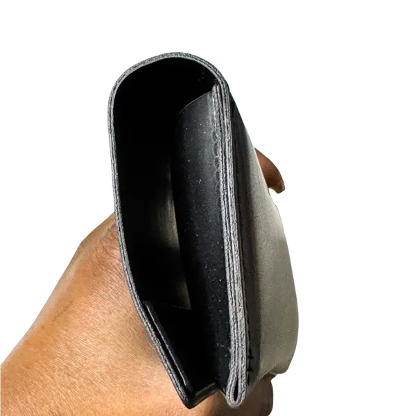 Saint Laurent Sunglasses Case + Cloth (Case Only) - Image 3