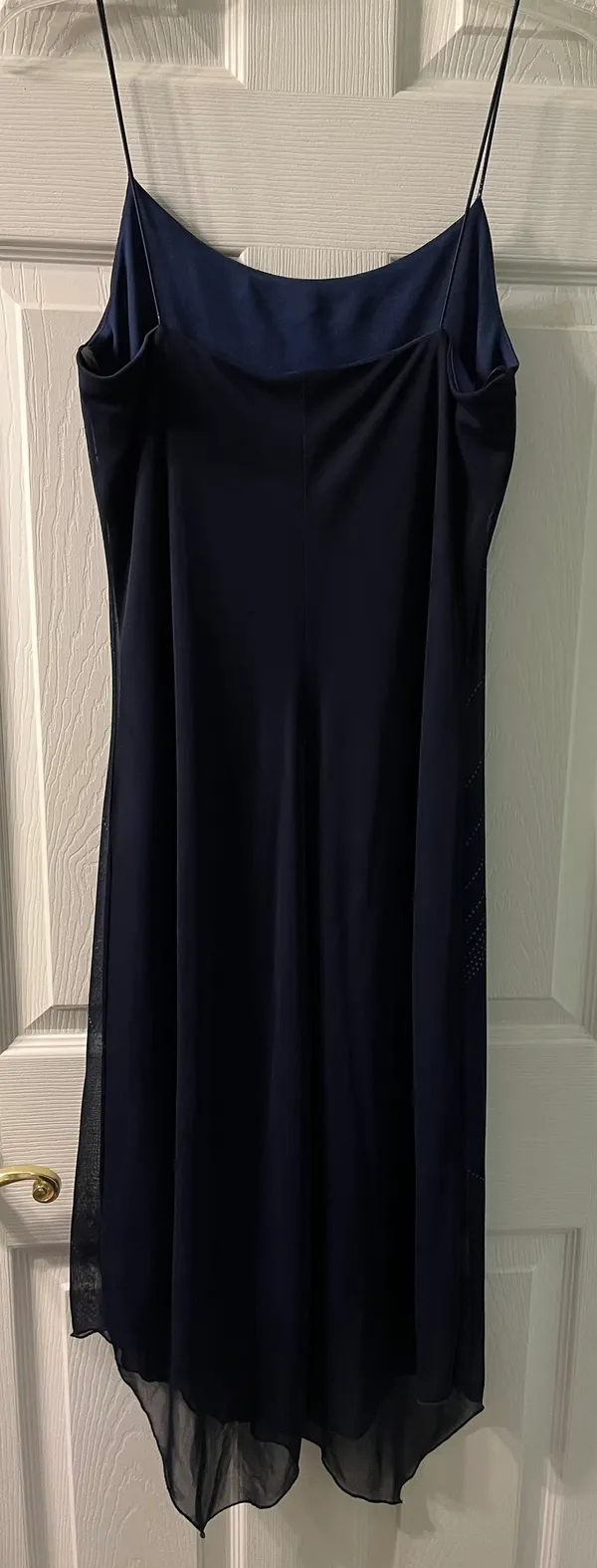 Byer Too Formal Dress - Image 2
