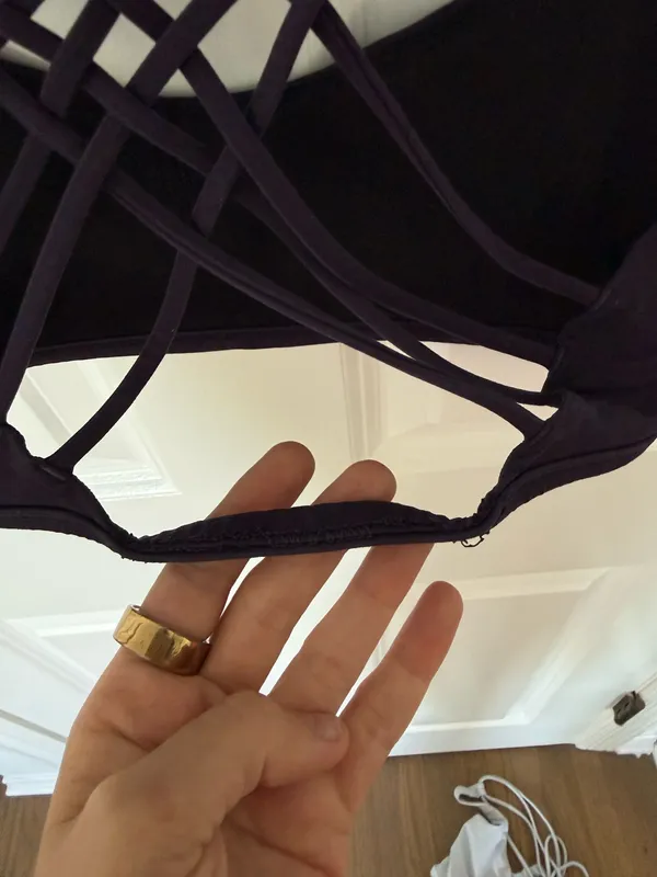 Lululemon Free To Be Bra Wild - Image 3