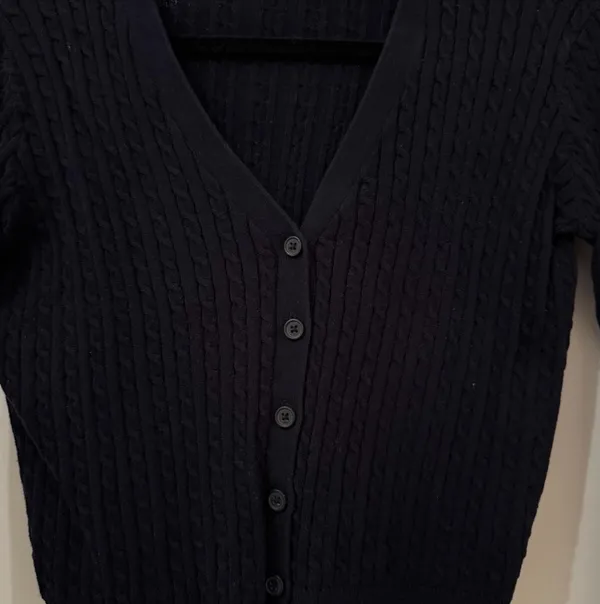 Brandy Melville Knit Cardigan - Image 3