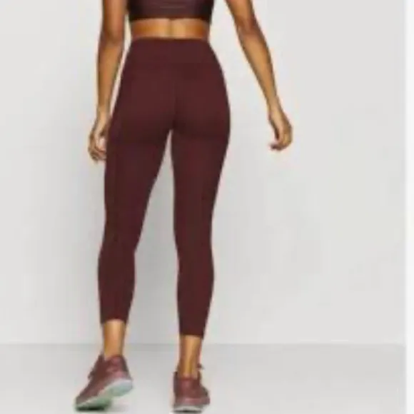 Arc’teryx Oriel Legging Sz L Brown Size L - Image 3
