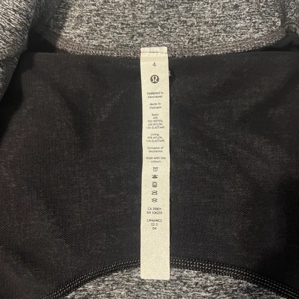 Lululemon Define Jacket - Image 5