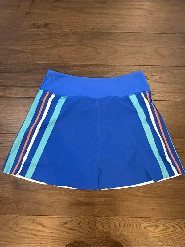 Addison Bay Royal Blue Skort Size XS - C67-016 - Image 5