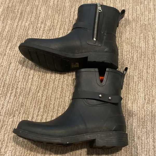Rag & bone boots - Image 4