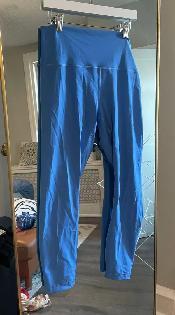 Lululemon Winder Under Leggings - Image 2