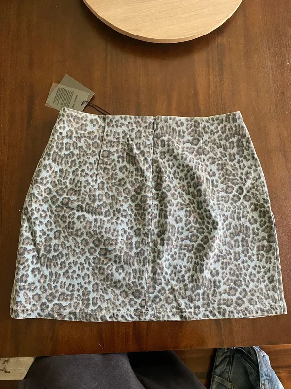 Skirt - Image 2
