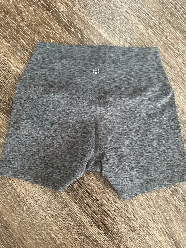 Hollister Biker Shorts - Image 2