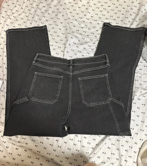 Grey Bandit Axel Jeans - Image 8