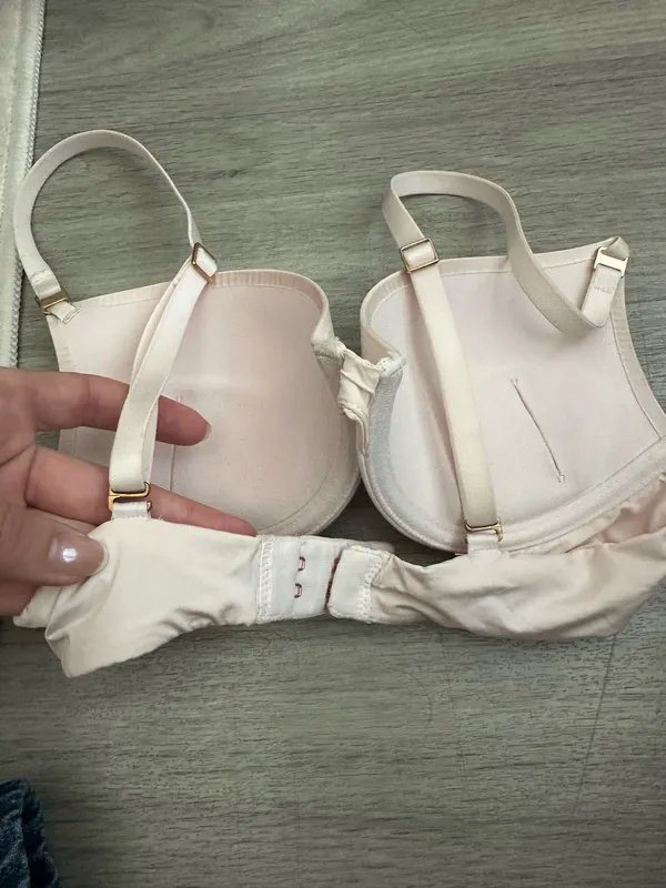 Aerie Real Power Plunge Bra - Image 5