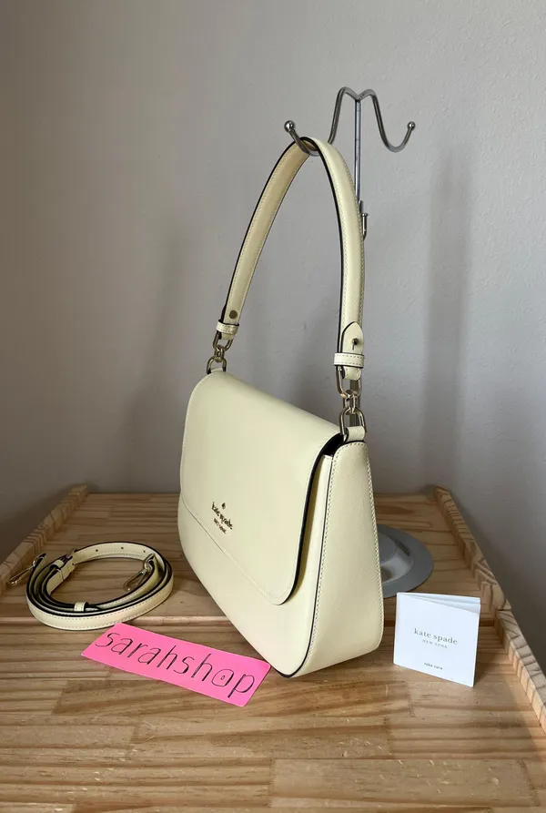 Kate Spade Purse - Image 3