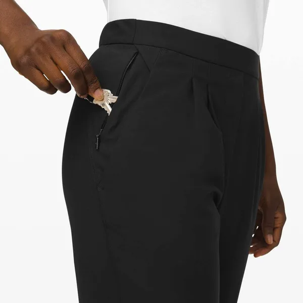 Lululemon Essential High-Rise Pants - Image 5