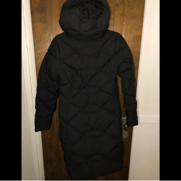 North Face Miss Metro Parka Il Jacket - Image 6