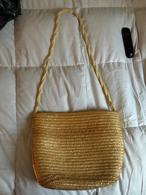 Purse Gold - Image 2