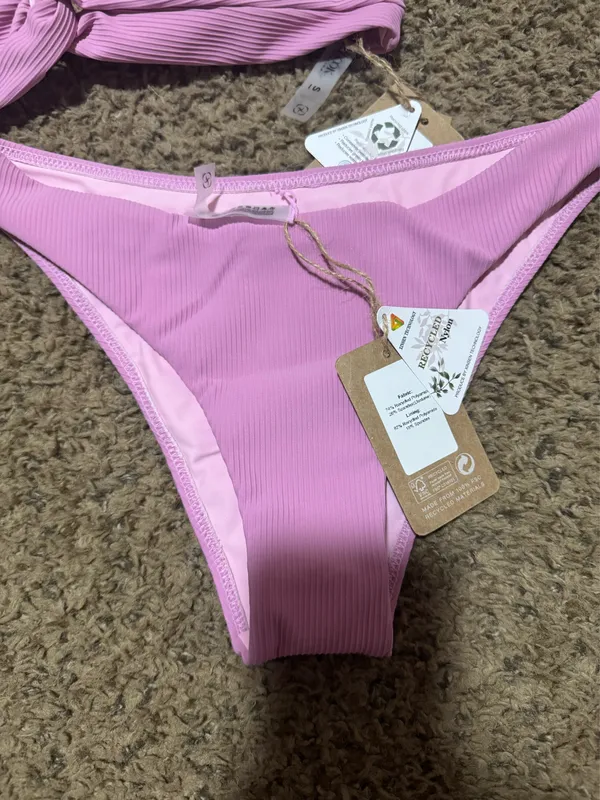 Berlook swim Pink - Image 6