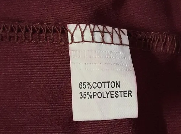 Women's Dress Size Small Burgundy Stretch Cocktail Party Dress Night Out Strappy - Image 5