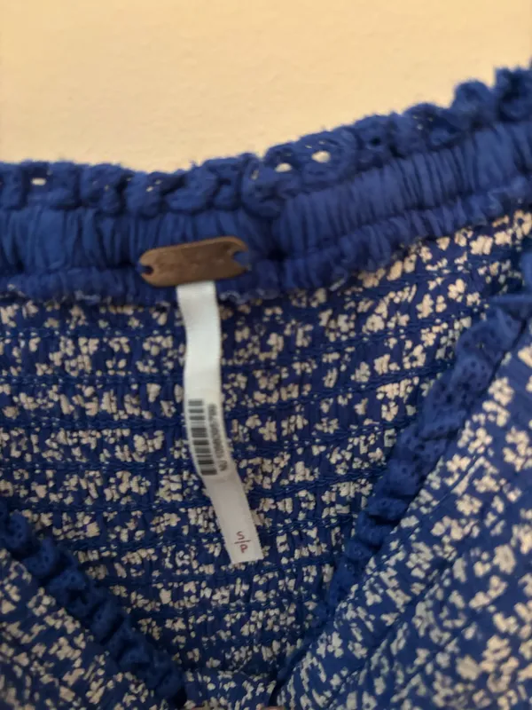 Free People Top - Image 2