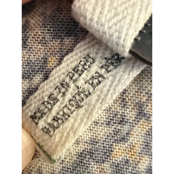 Free People We The Free Print Me Perfect Snake Skin Tee Gray Boho T Shirt Womens - Image 7