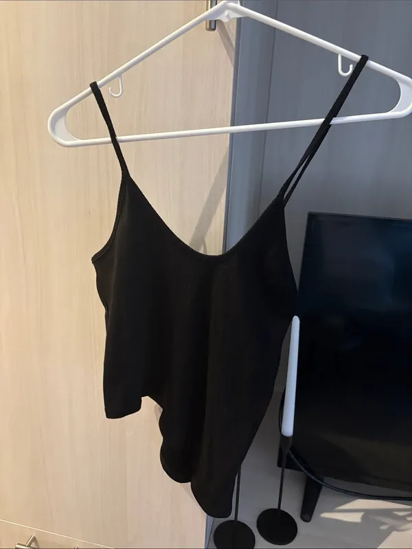 Reformation | Oceane Knit Tank - Image 4