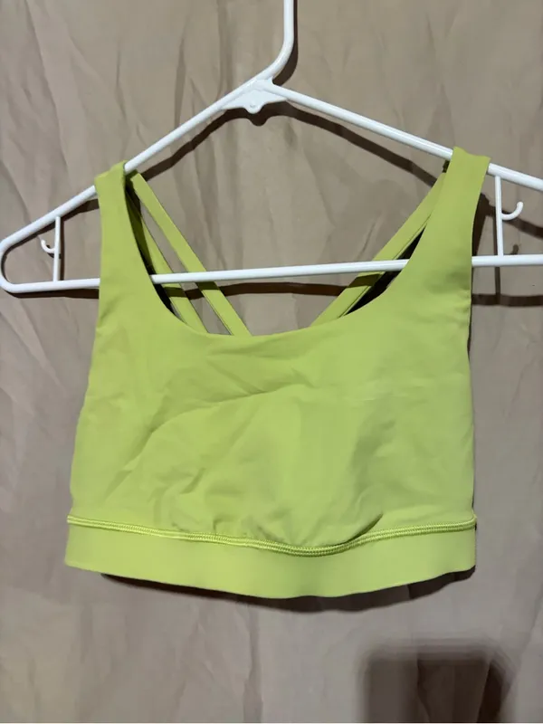 Lululemon energy bra - Image 2