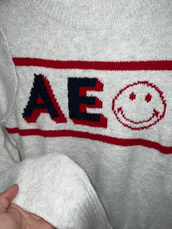 Outfitters Sweater - Image 2