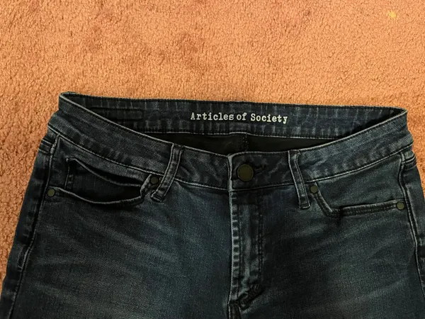 Jeans - Image 3