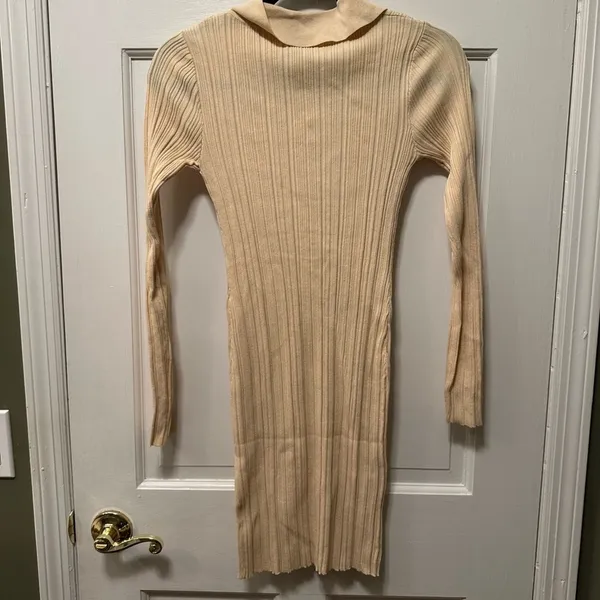 Princess Polly Janelle Mini Dress NWT Size M/L‎ - Image 5