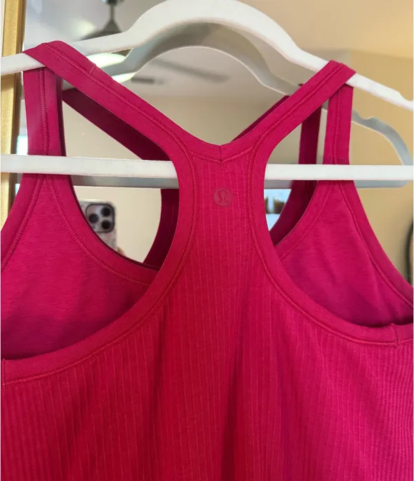 Lululemon Ebb To Street Tank - Image 3