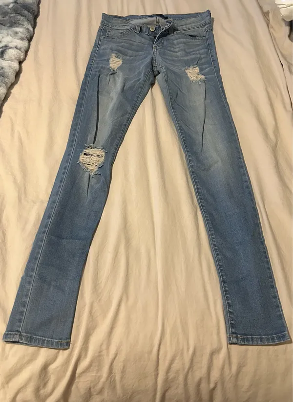 Vervet Flying Monkey Jeans - Image 5