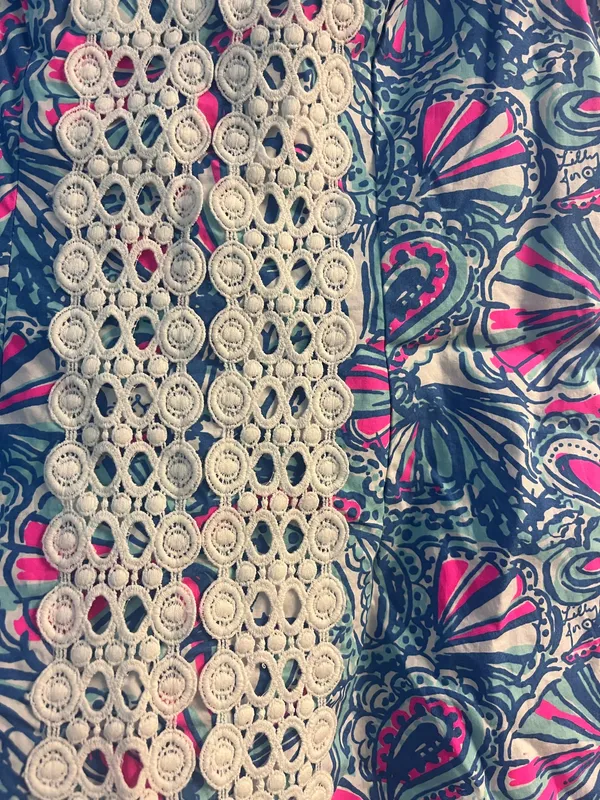 Lilly Pulitzer Dress - Image 2