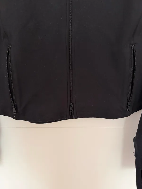Offline by aerie hugger zip up jacket  - Image 4