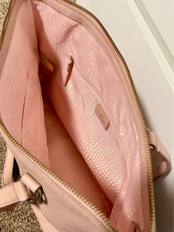 Kate Spade Purse - Image 6