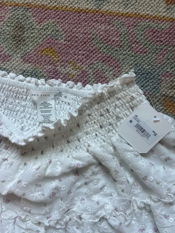 Altar'd State Skirt - Image 3