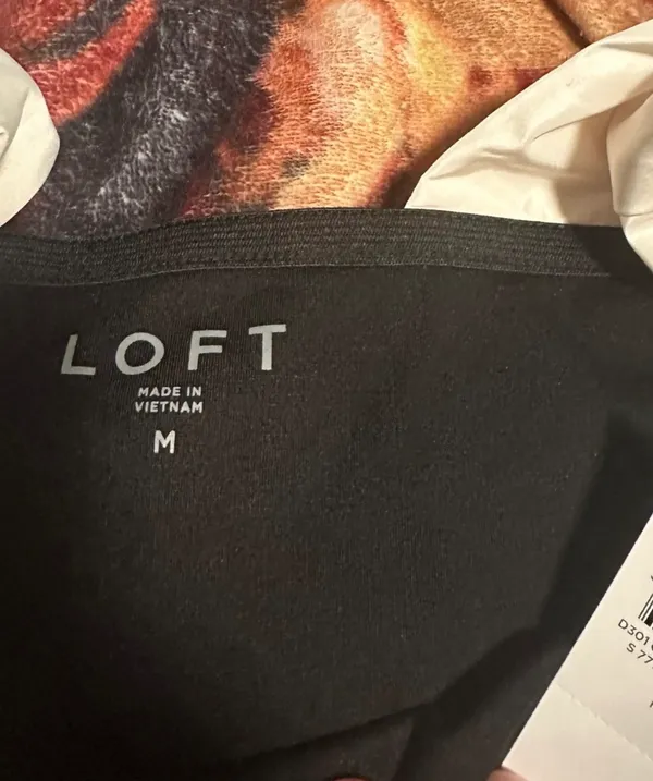 Loft Top - Image 2