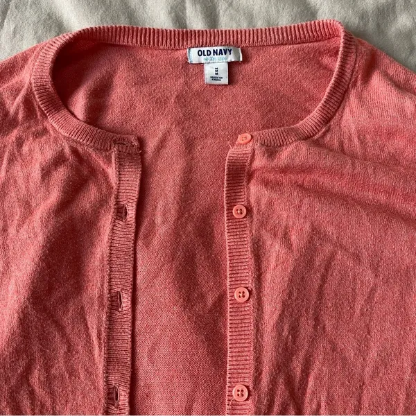 Old Navy Cardigan‎ - Image 3