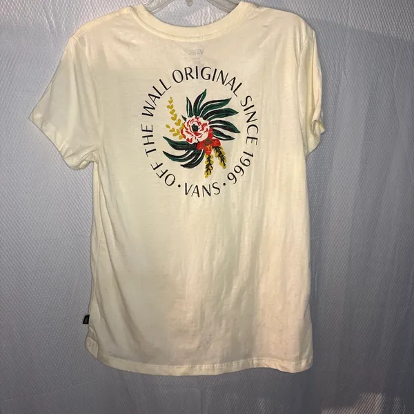 Vans T-Shirt 12 - Image 2