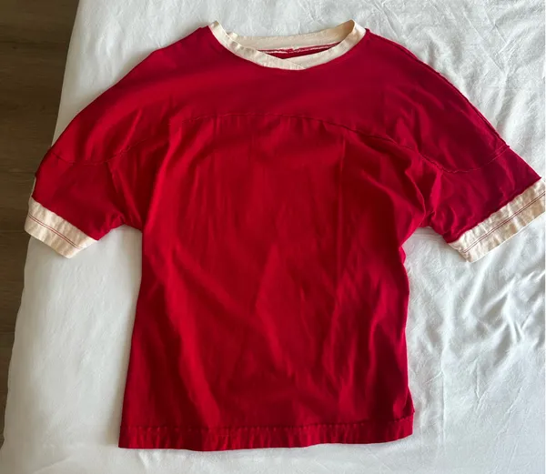 Amazon Free People Top - Image 3
