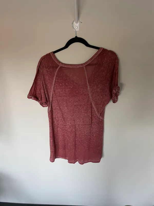 Free People Tee - Image 2