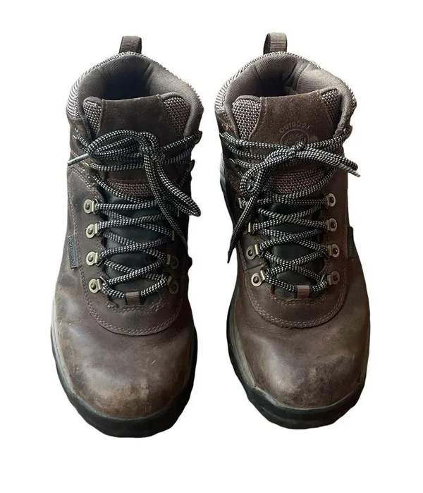 Timberland  White Ledge waterproof hiking boot - Image 10