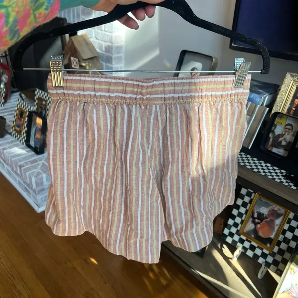 Patagonia Women's Garden Island Shorts 3½" Inseam size XS‎ - Image 2