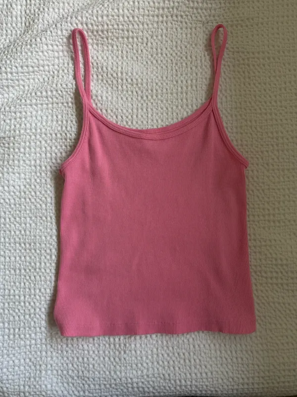 Brandy Melville tank top - Image 2