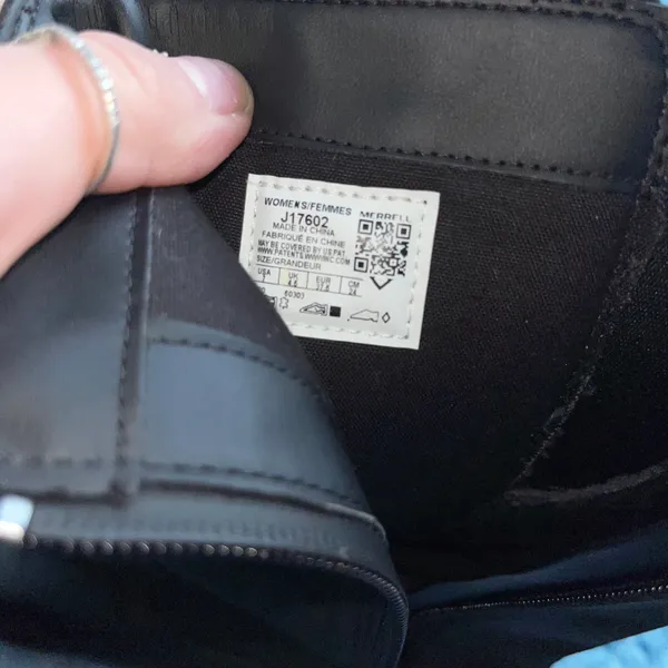 Women's Andover Peak Waterproof Fashion Boot size 7 - Image 4