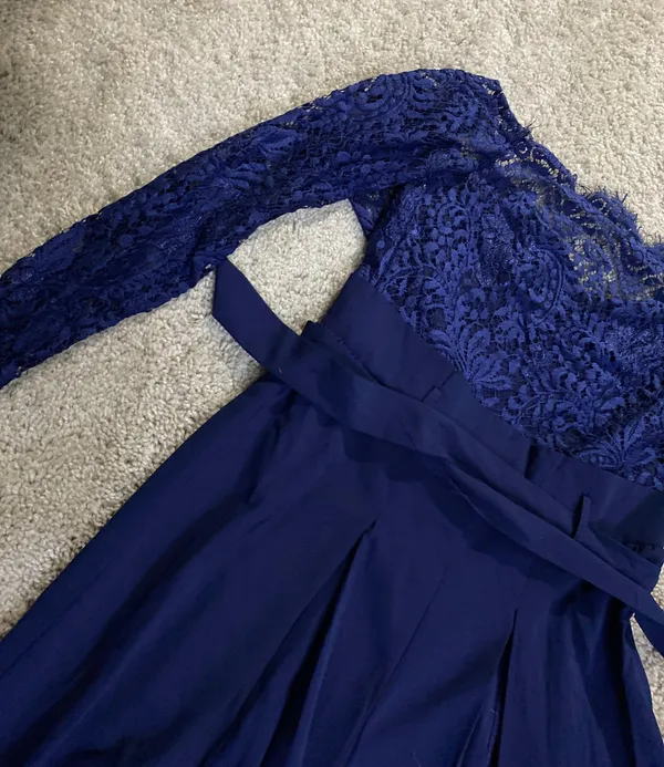 Hello Molly Jumpsuit - Image 3