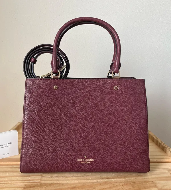 Kate Spade Purse - Image 2