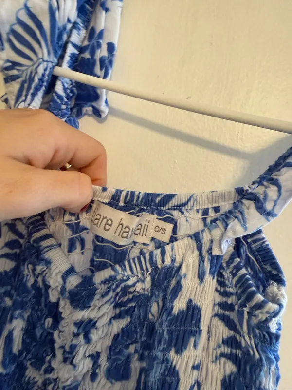 Tiare Hawaii Hollie Maxi Dress - Image 2