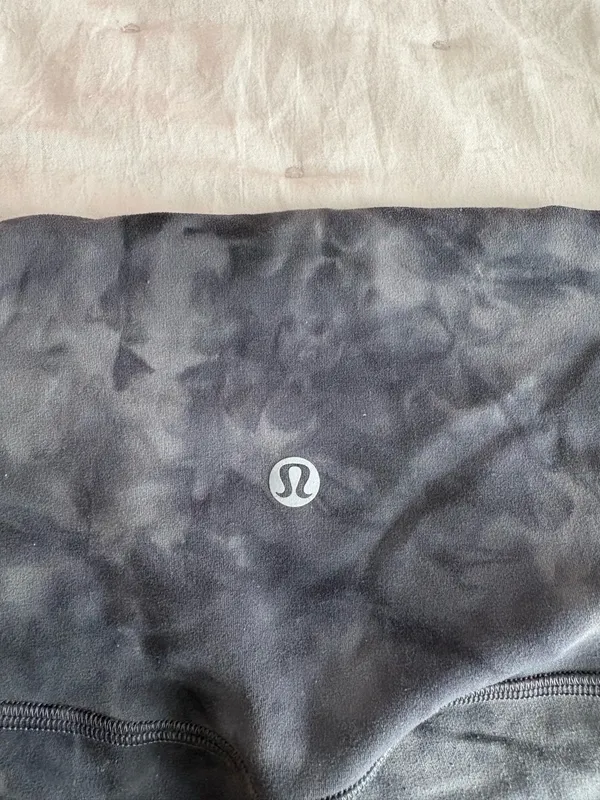 Lululemon Align Leggings 28" - Image 2