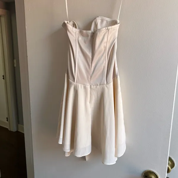 Oh Polly Corset dress - Image 5