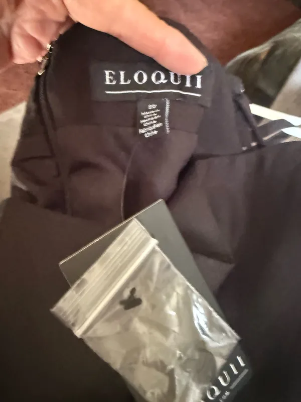 Eloquii Dress Size 23 - Image 6