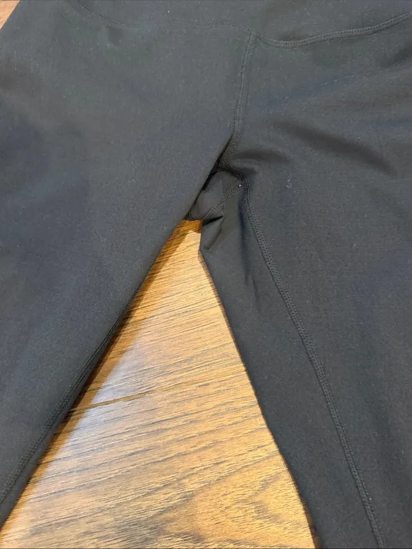 Zella Live In High Rise Leggings Black Size Small - P8 - Image 3